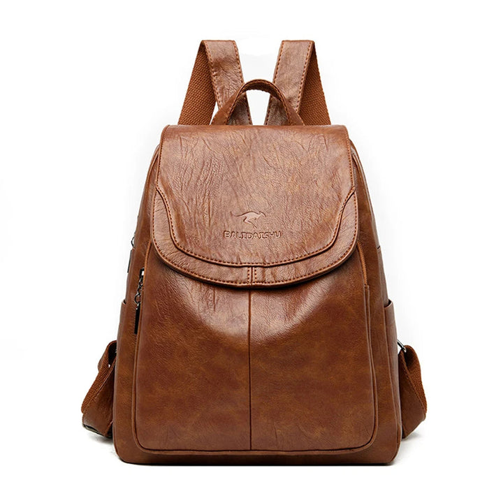 Glenda | Diebstahlsicherer Rucksack