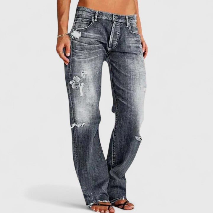 Lalaine | Elegante und maßgeschneiderte Jeans