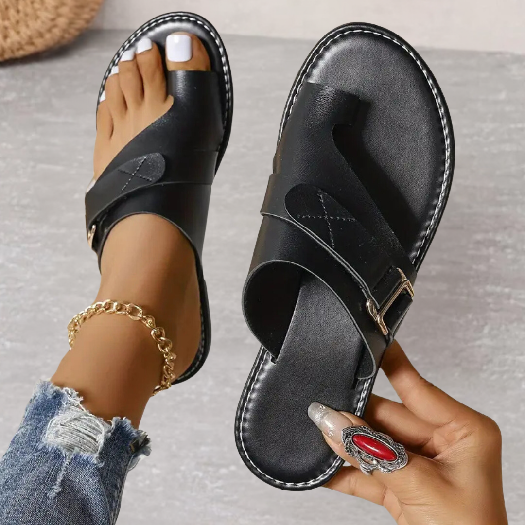 Dream | Damen Komfort Orthopädische Sandalen