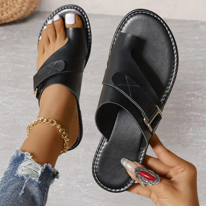 Dream | Damen Komfort Orthopädische Sandalen
