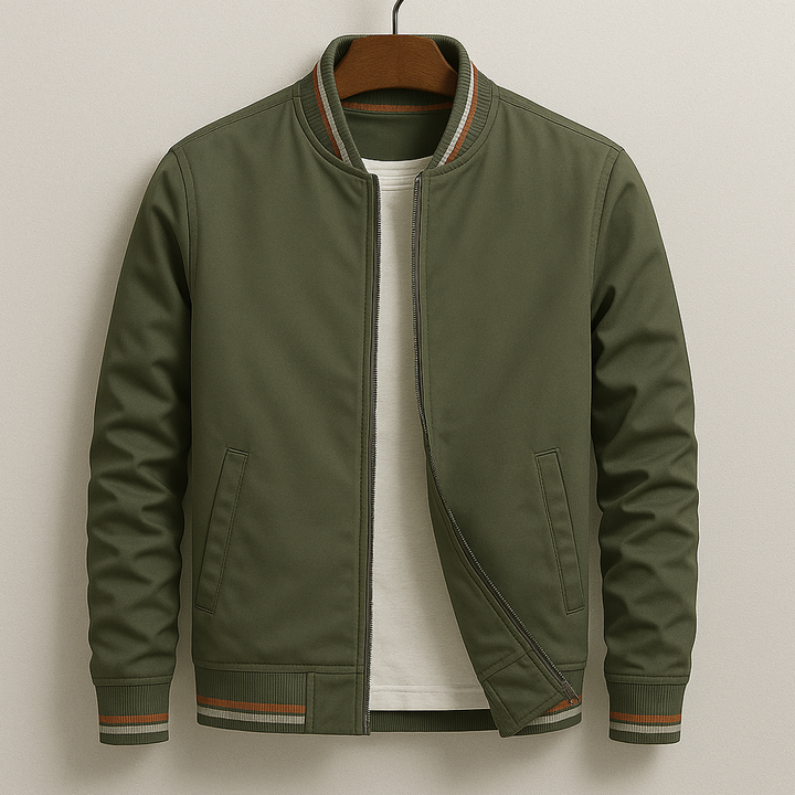 Brock | Parkerjacke