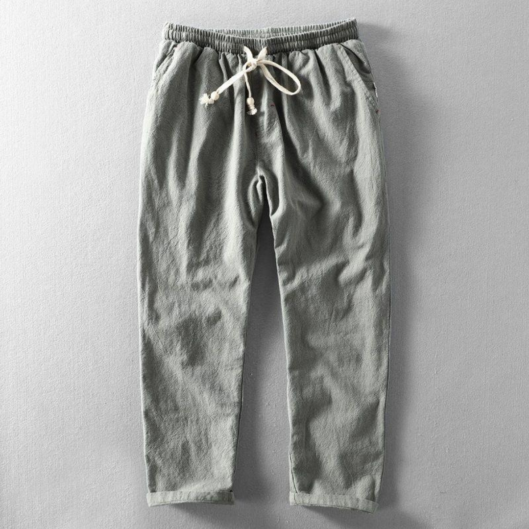 Zev| BEQUEMEHOSE