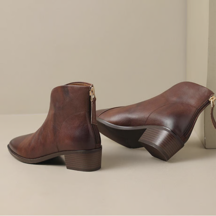 Linda | Elegante Stiefeletten
