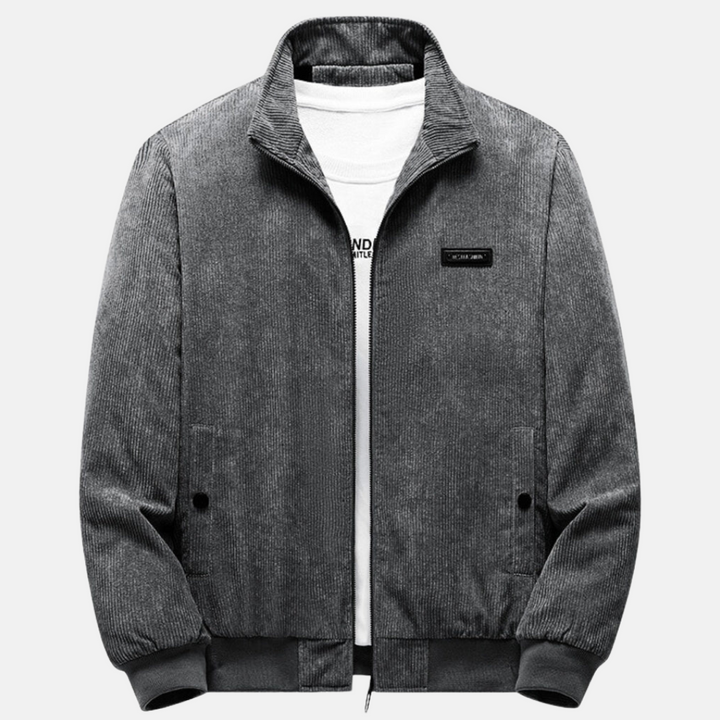 Dante | Retro-Softjacke