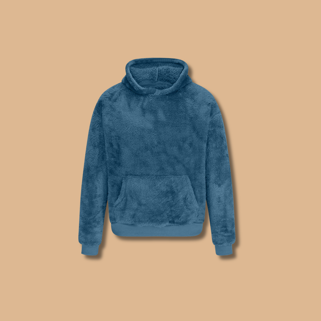 Karlo | Stylischer Hoodie für Herren