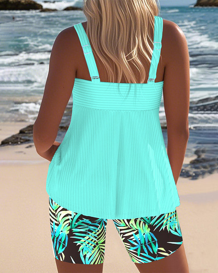 Chary | Zweiteiliges Bikini-Set
