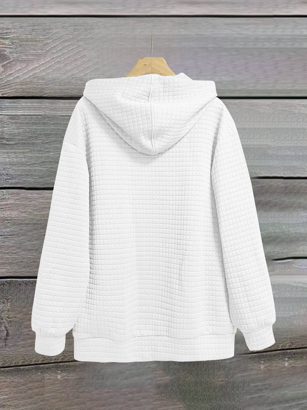 Carolin™ - YOU ARE ENOUGH Kapuzenpullover