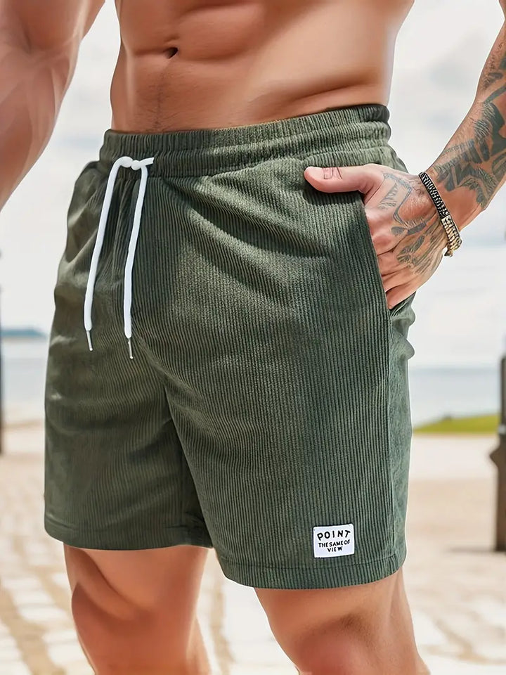 Brody | Herren Freizeit Badehose