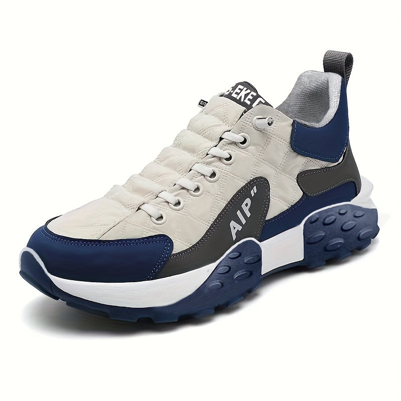 Armin | Orthopädische Komfort-Sneaker für Herren