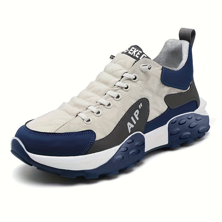 Armin | Orthopädische Komfort-Sneaker für Herren