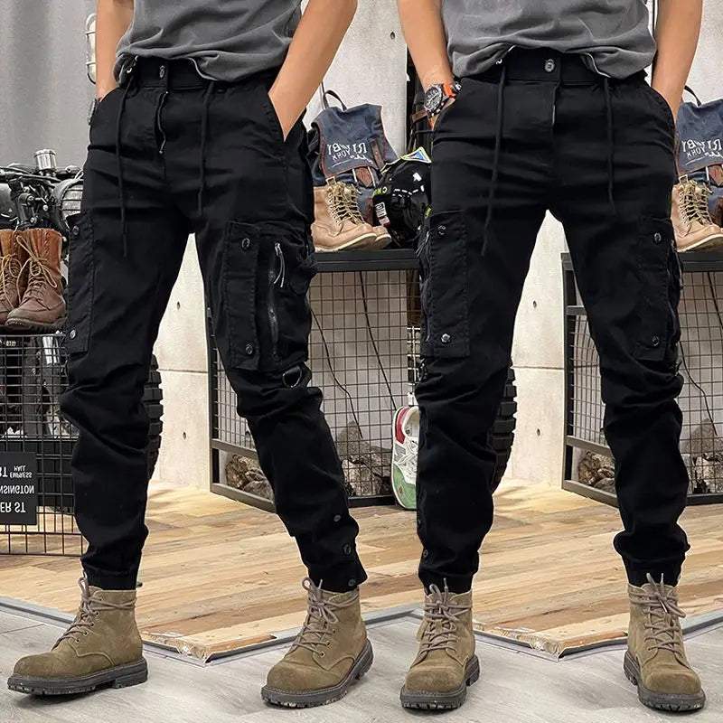 Felton | Robuste und stilvolle taktische Hose