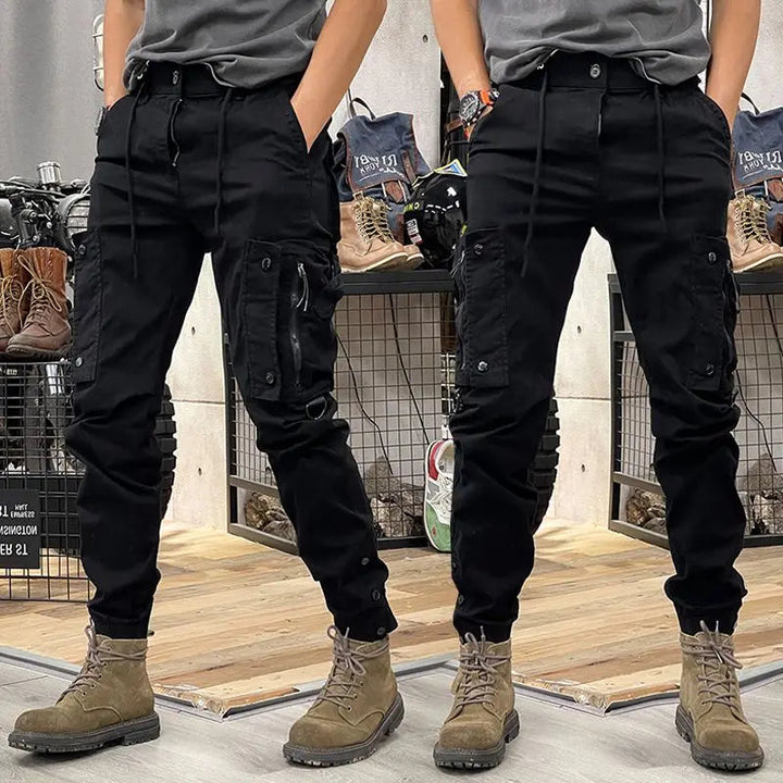 Felton | Robuste und stilvolle taktische Hose