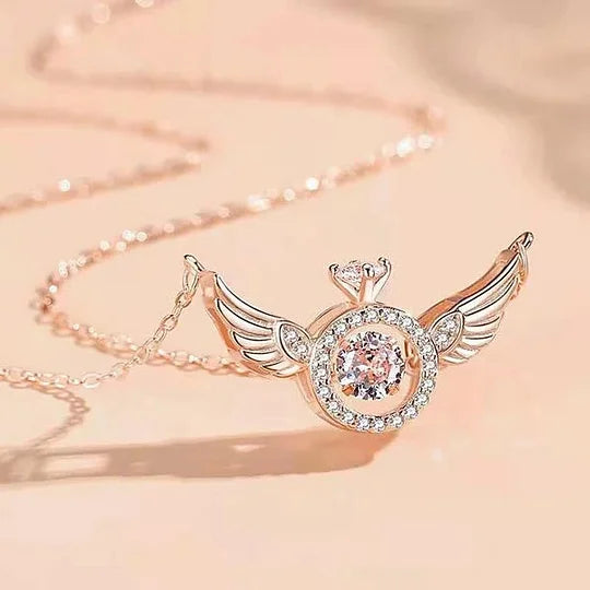 Camil | Halskette Wings
