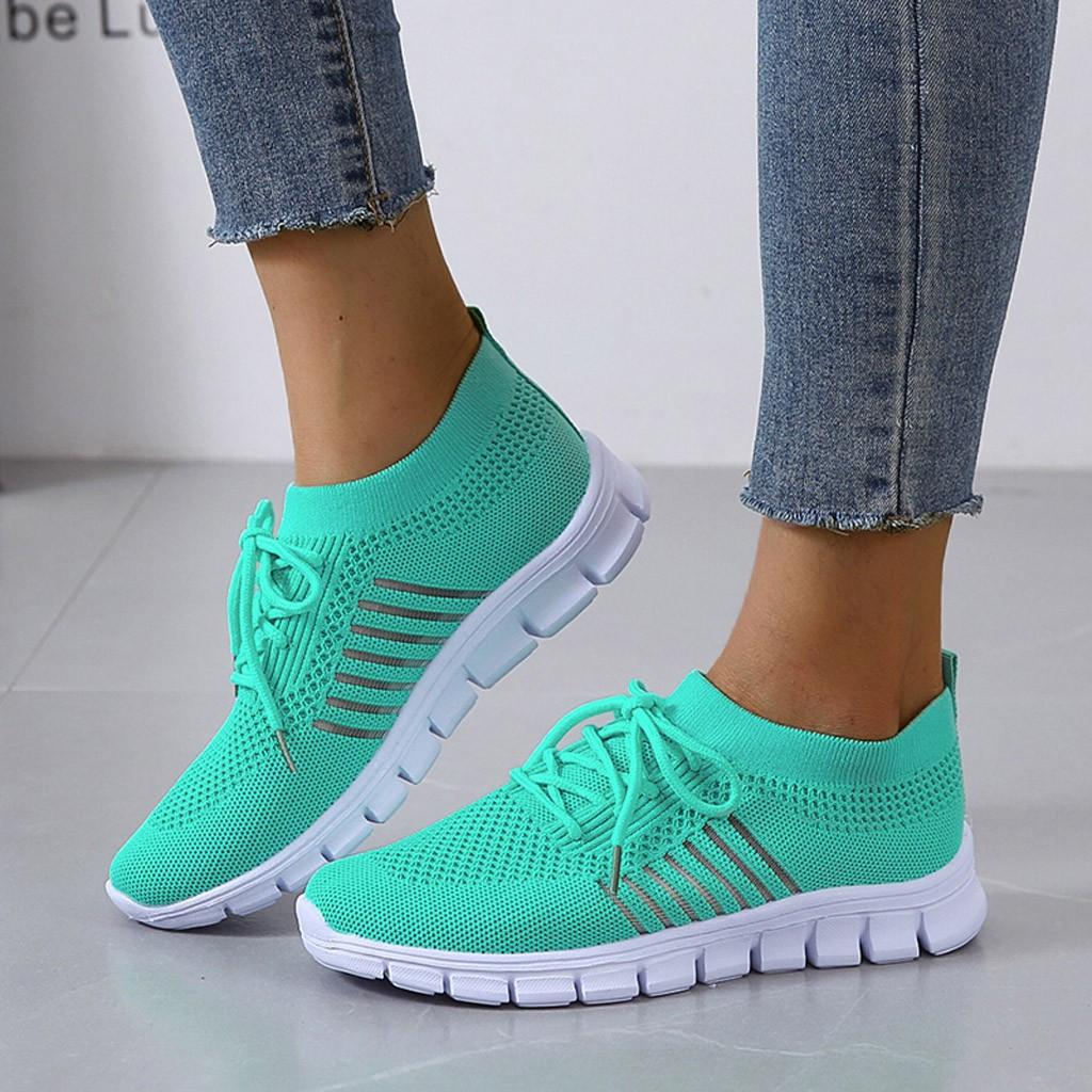 Gesine | Ergonomische und atmungsaktive Freizeitschuhe