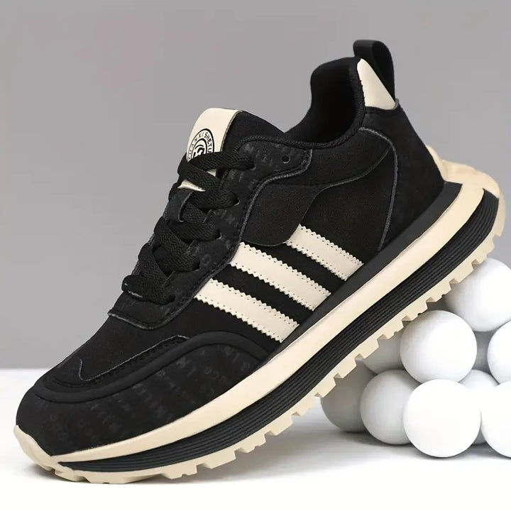 Lee Jam | Legere Bequeme Sneakers