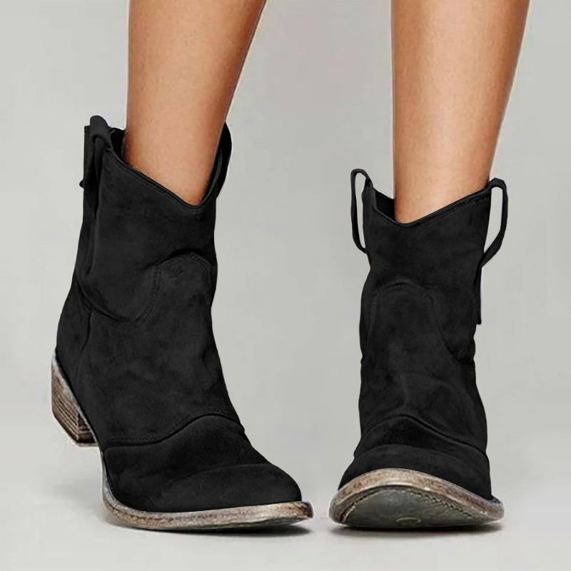 Hilda | Elegante Stiefel für den Alltag