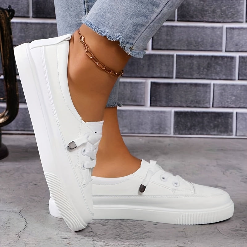 Sabel | Damen Schnürung Orthopädische Flache Schuhe