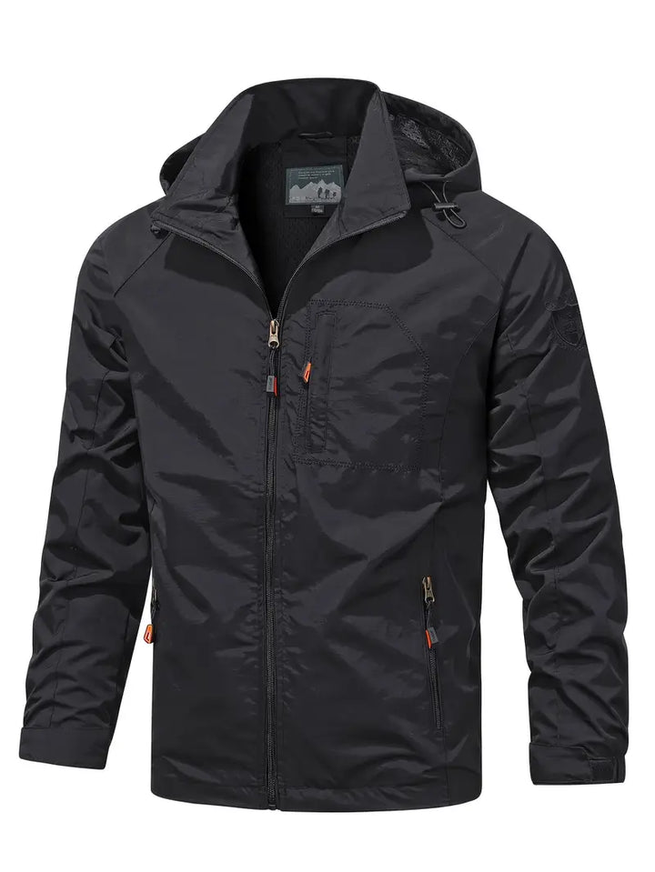 Wolfo | Leichte Jacke