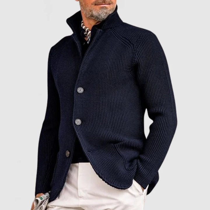 Evren | Elegante Strickjacke