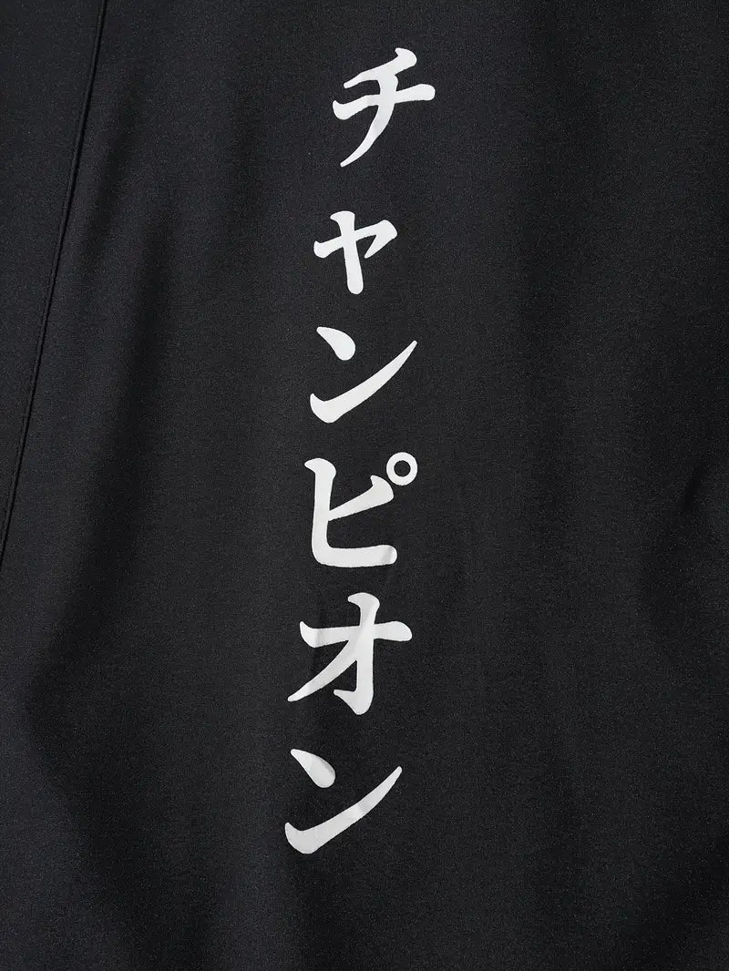 Justin | Leichter Kimono-Cardigan für Herren