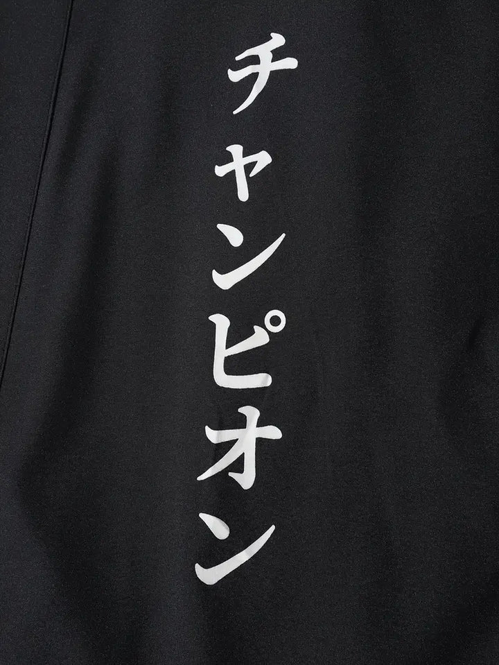 Justin | Leichter Kimono-Cardigan für Herren