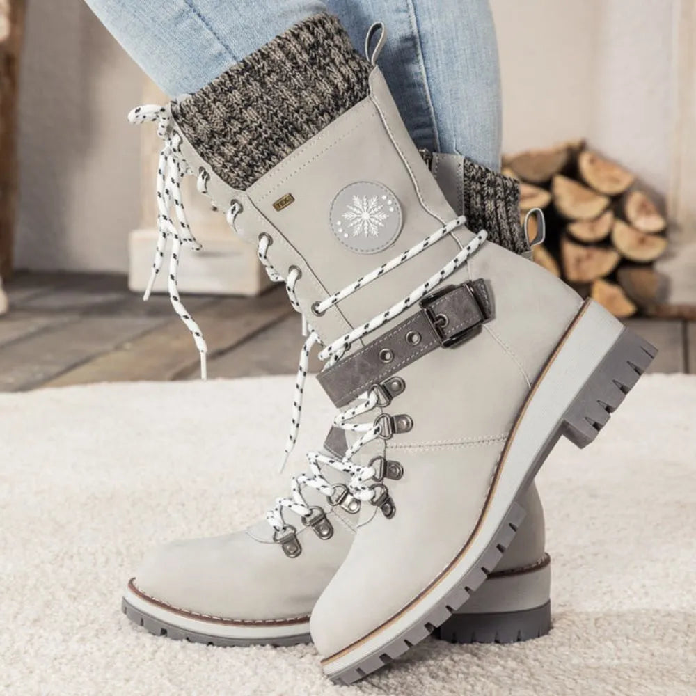 Hermine | Stylische Stiefel für Damen