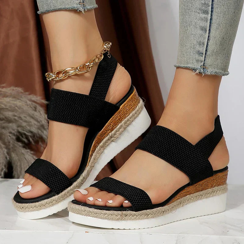 Capri | Orthopädische Sandalen