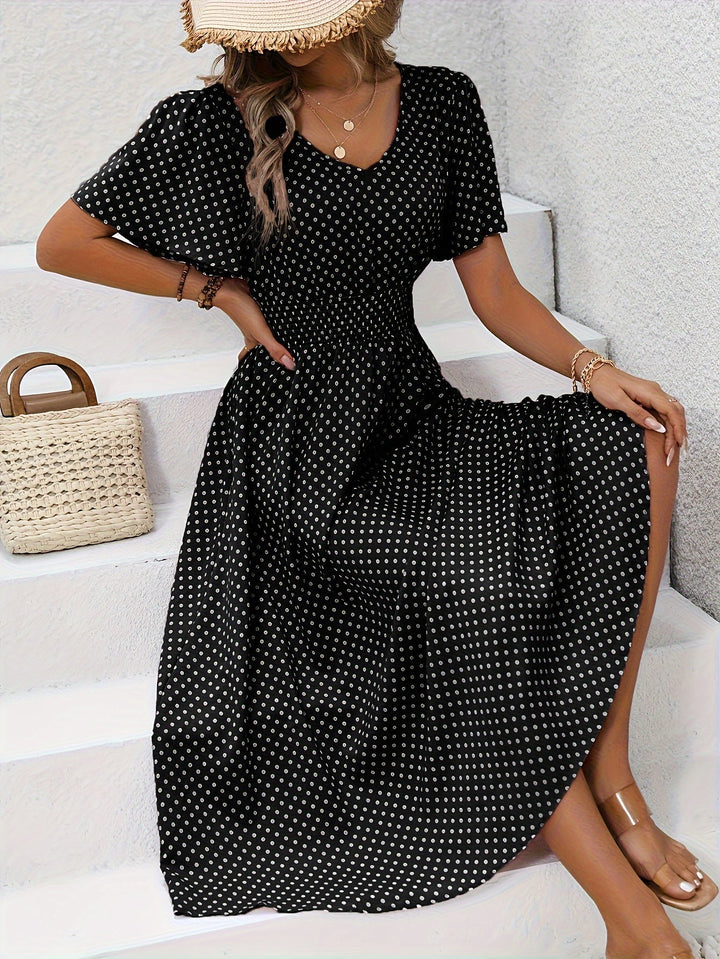 Saige | Damen Sommerkleid