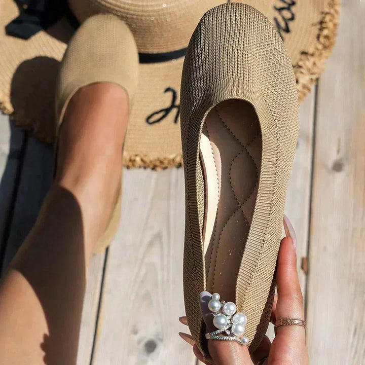 Jette | Rutschfeste und atmungsaktive Schuhe