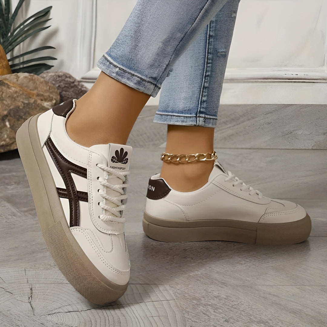 Manja | Orthopädische Sneakers