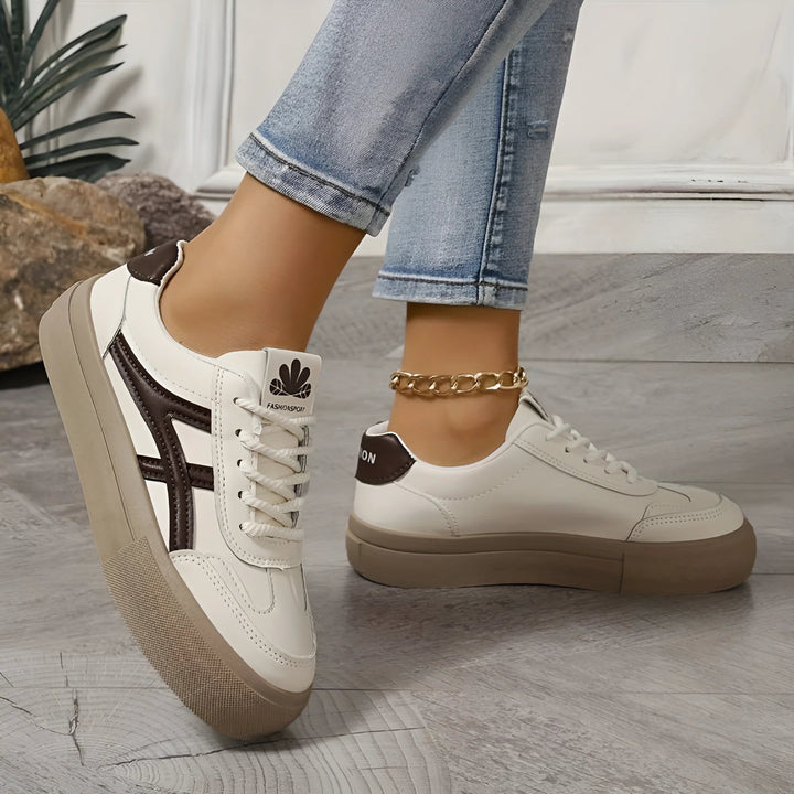 Manja | Orthopädische Sneakers