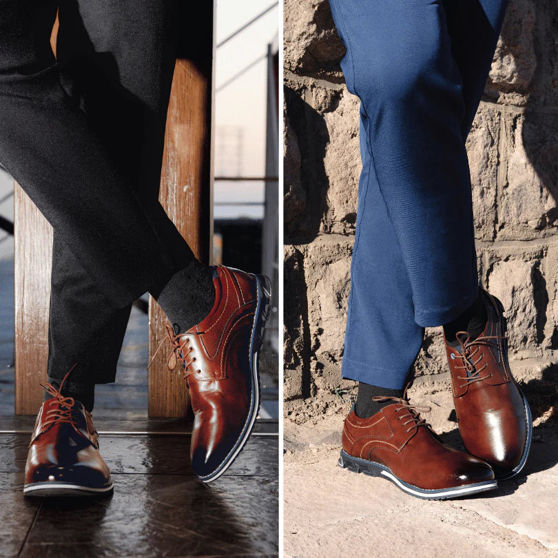 Oskar | Orthopädischer Schuh