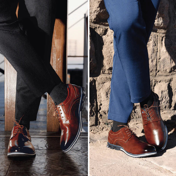 Oskar | Orthopädischer Schuh