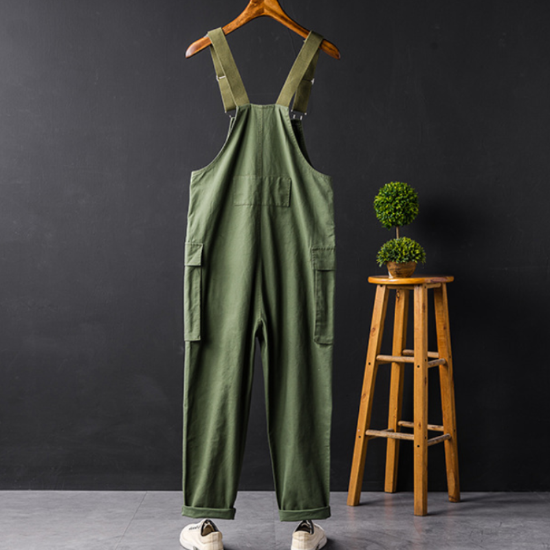 Zloane | Premium Gartenoverall