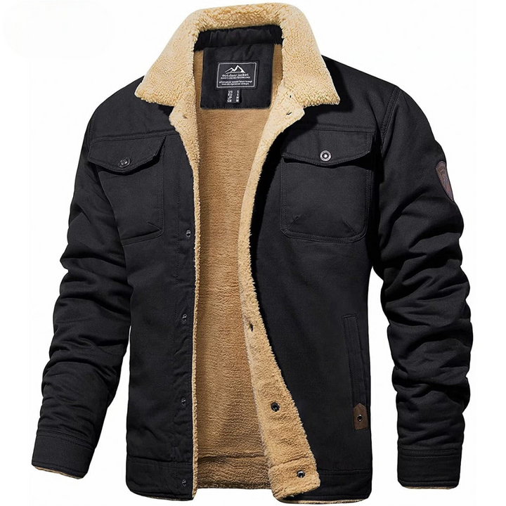 Sean | Premium-Frachtjacke