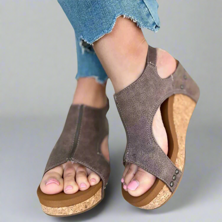 Martina | orthopädische sandalen