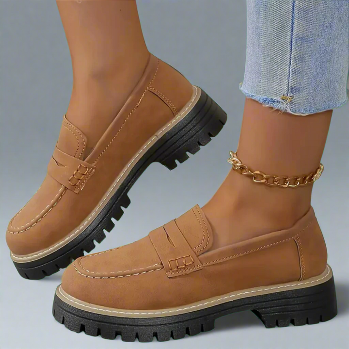 Yskaela | Leichte Slipper für jede Gelegenheit
