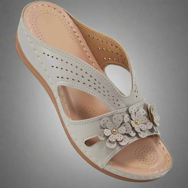 Ysabel | Orthopädische Sandalen für empfindliche Füße