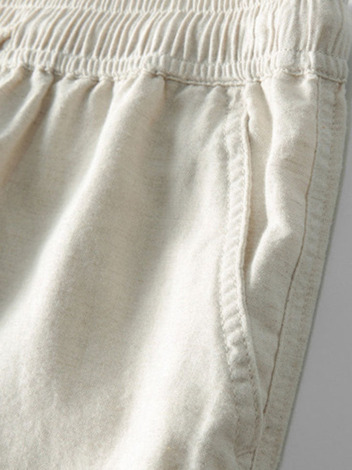 Jalen | Sommer-Set: Polohemd und Hose