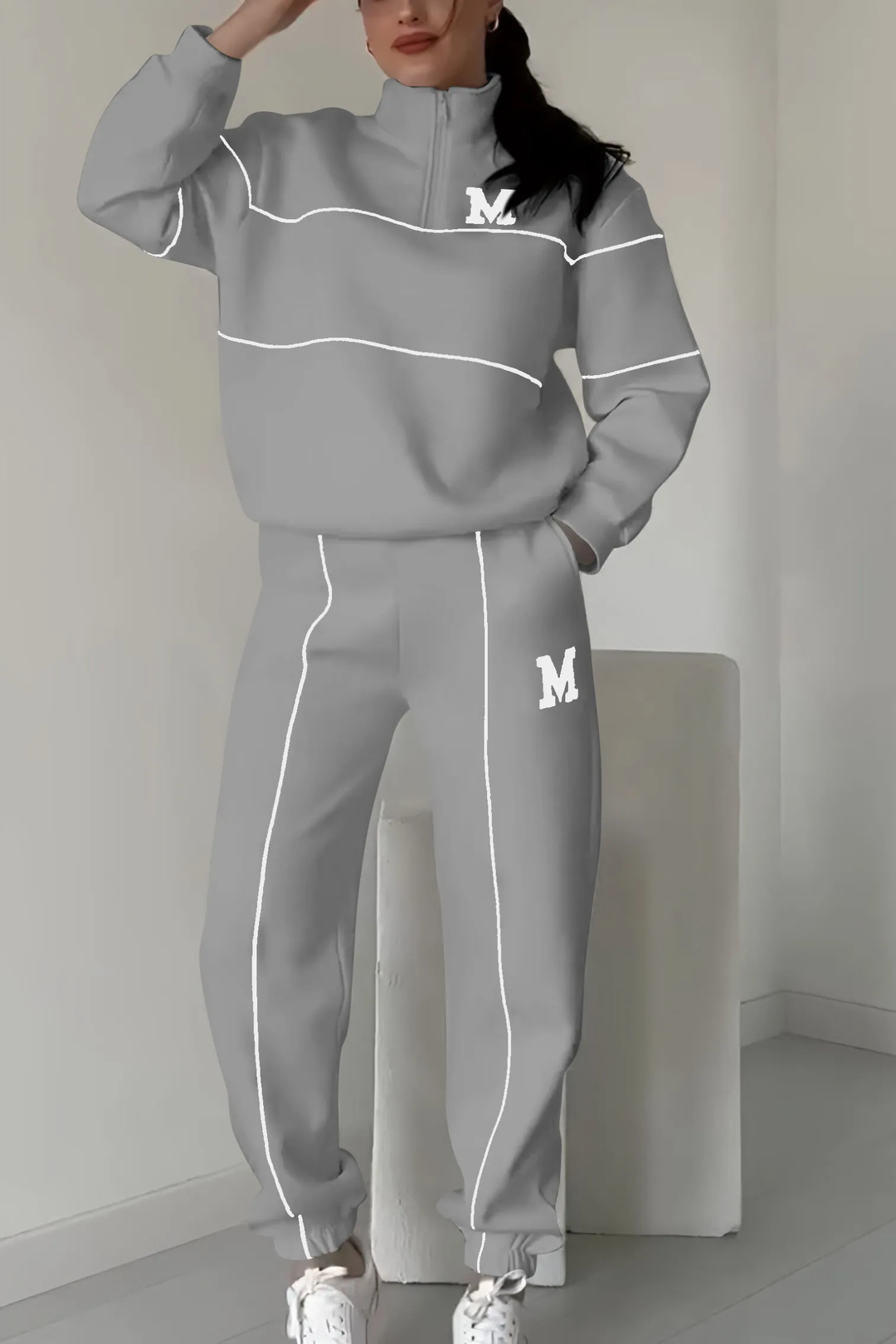 Tria | Michigan Zweiteiliges Set
