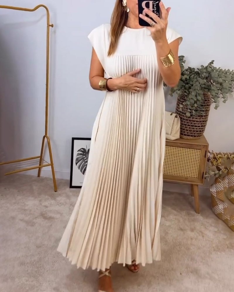Mercy | Zeitloses und bequemes Kleid