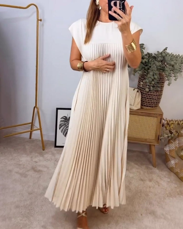 Mercy | Zeitloses und bequemes Kleid