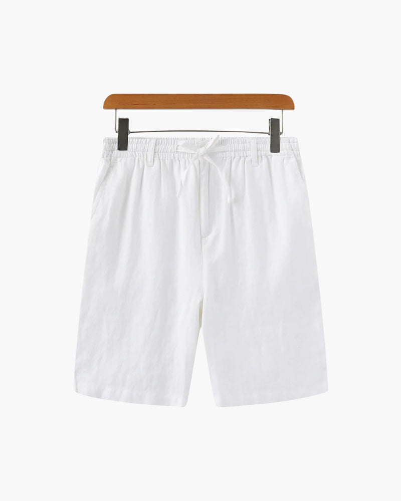 Alonzo | Trendige Sommerhose