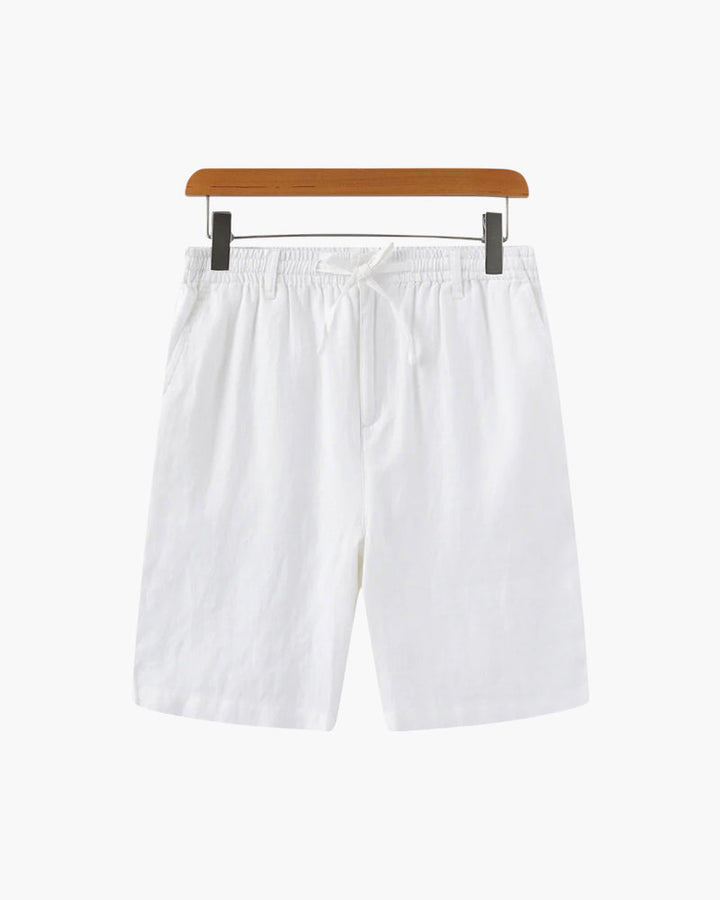 Alonzo | Trendige Sommerhose