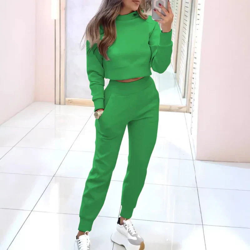 Helny | Loungewear Set