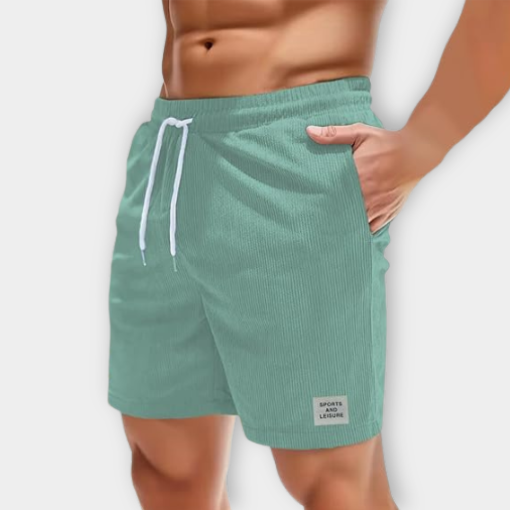 Apollo | Sommer Freizeit Shorts