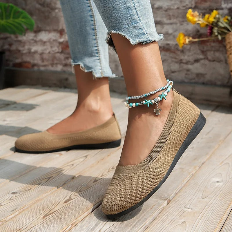 Amarri | Atmungsaktive Orthopädische Schuhe