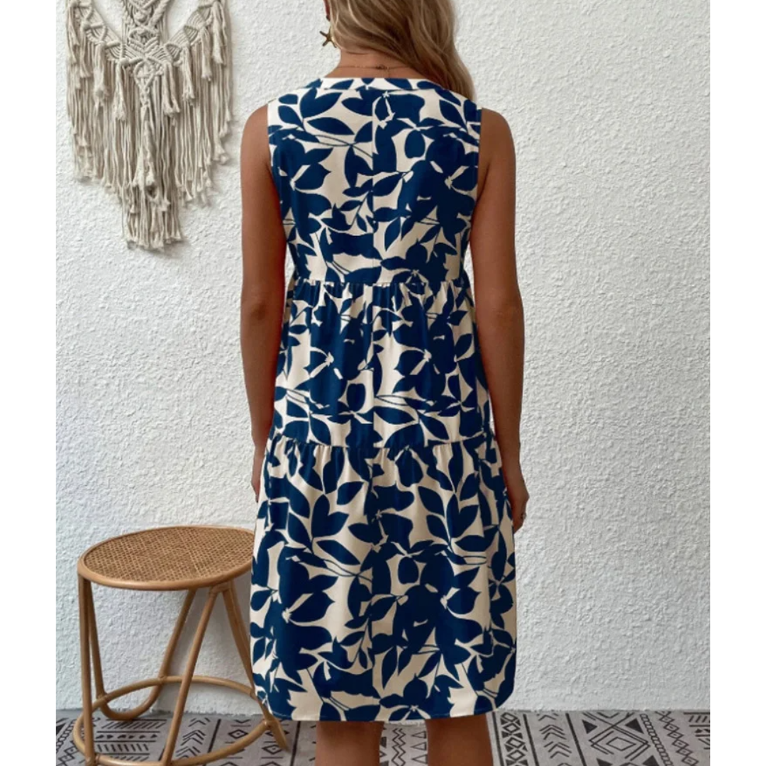 Eleanor | Elegantes Kleid