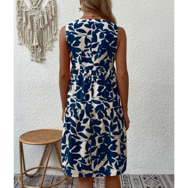 Eleanor | Elegantes Kleid