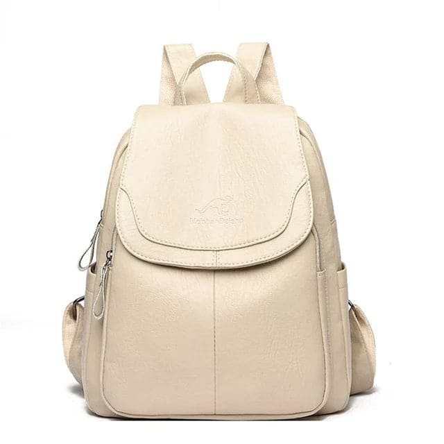 Glenda | Diebstahlsicherer Rucksack